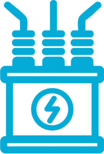 Voltage Optimisation icon